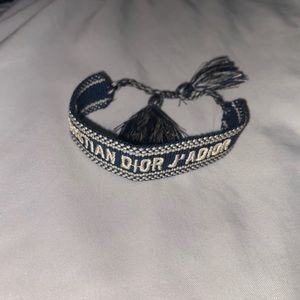Christian Dior bracelet